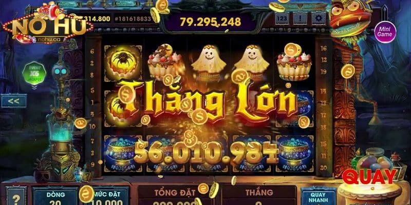 Bong88 đánh giá cao về những tính năng nổi bật của cổng game Nổ Hũ Club