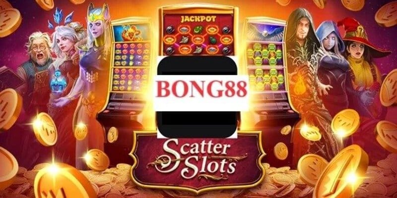 Tổng quan thông tin về game nổ hũ tại nhà cái Bong88