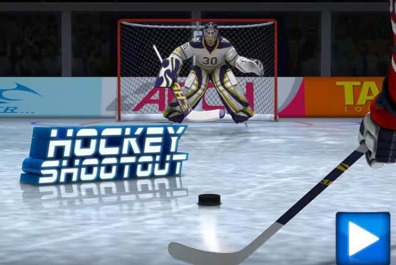 Cược Hockey Bong88 Mới Lạ