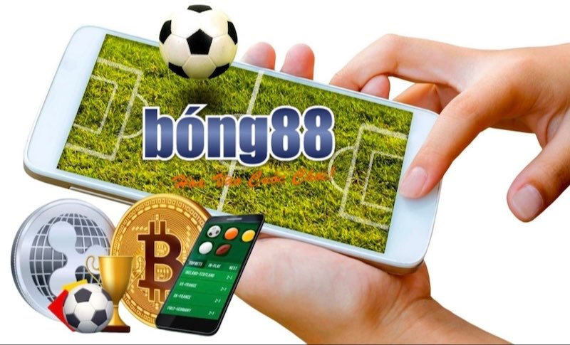 Những trường hợp không đăng nhập được vào Bong88