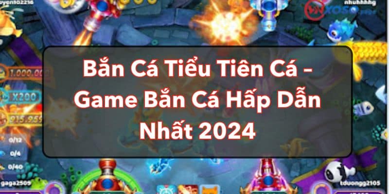 Nhiều vật phẩm hỗ trợ