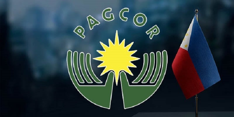 Được pagcor cấp phép